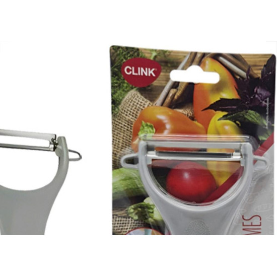 Descascador Veg.Plastico 12,5X7,7