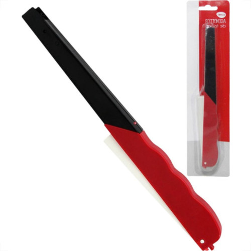 Acendedor Fog.Plast.22,5X1,4X2,2Cm Acendedor Fog.Plast.22,5X1,4X2,2Cm