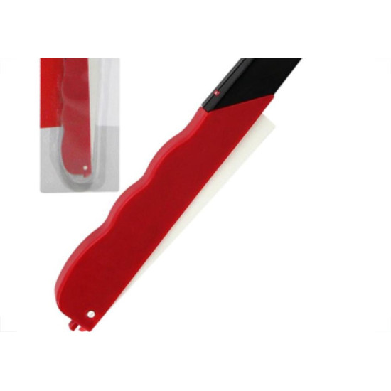 Acendedor Fog.Plast.22,5X1,4X2,2Cm Acendedor Fog.Plast.22,5X1,4X2,2Cm
