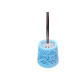 Escova Sanitaria Plastica Cb Inox Escova Sanitaria Plastica Cb Inox