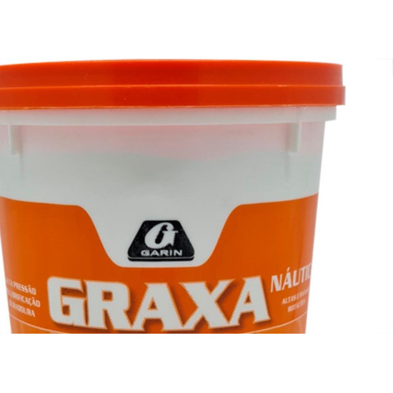 Graxa Branca Litio 900 Grs Graxa Branca Litio 900 Grs
