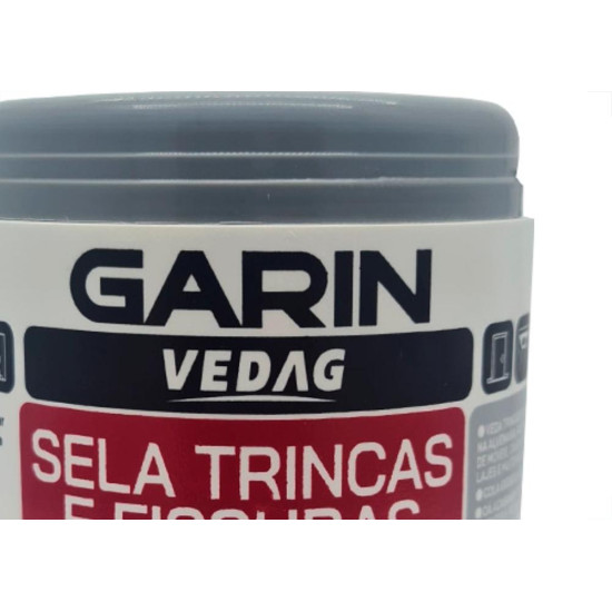 Cola Vedag Sela Trinc/Fiss Bco 500G Cola Vedag Sela Trinc/Fiss Bco 500G