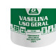 Vaselina. Industrial Garin Pasta Bca Pura 400G Vaselina. Industrial Garin Pasta Bca Pura 400G