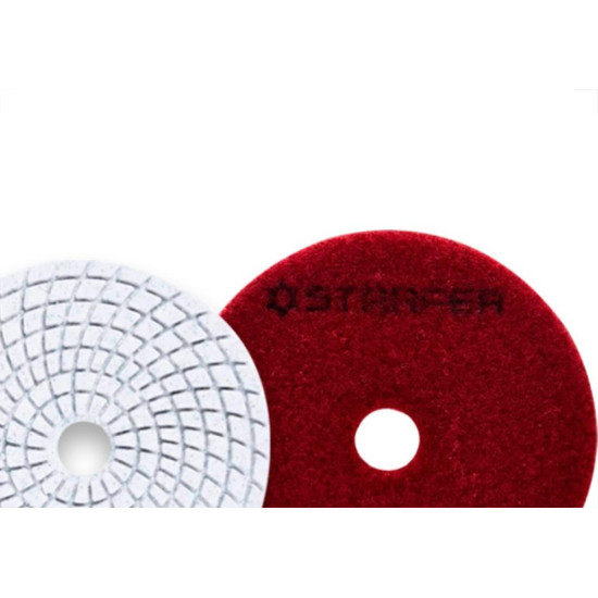 Disco Lixa Diam Velc Stf 100X G 100 Disco Lixa Diam Velc Stf 100X G 100