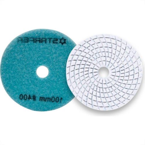 Disco Lixa Diam Velc Stf 100X G 400 Disco Lixa Diam Velc Stf 100X G 400