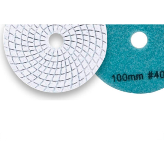 Disco Lixa Diam Velc Stf 100X G 400 Disco Lixa Diam Velc Stf 100X G 400