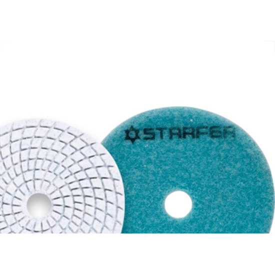 Disco Lixa Diam Velc Stf 100X G 400 Disco Lixa Diam Velc Stf 100X G 400