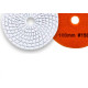 Disco Lixa Diam Velc Stf 100X G1500 Disco Lixa Diam Velc Stf 100X G1500
