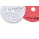 Disco Lixa Diam Velc Stf 100X G3000 Disco Lixa Diam Velc Stf 100X G3000