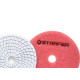 Disco Lixa Diam Velc Stf 100X G3000 Disco Lixa Diam Velc Stf 100X G3000