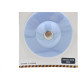 Tampa P/Ralo Flex Starfer 10Cm Azul Tampa P/Ralo Flex Starfer 10Cm Azul