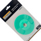 Tampa P/Ralo Flex Starfer 10Cm Verd Tampa P/Ralo Flex Starfer 10Cm Verd