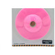 Tampa P/Ralo Flex Starfer 10Cm Rosa Tampa P/Ralo Flex Starfer 10Cm Rosa