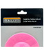 Tampa P/Ralo Flex Starfer 10Cm Rosa Tampa P/Ralo Flex Starfer 10Cm Rosa