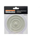 Tampa P/Ralo Flex Starfer 11Cm 2Pc Tampa P/Ralo Flex Starfer 11Cm 2Pc