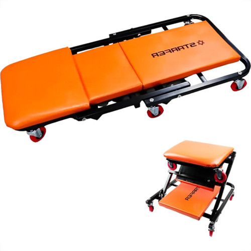 Carrinho/Esteira/Banq Mecan.Starfer Carrinho/Esteira/Banq Mecan.Starfer