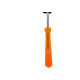 Chave Fenda Starfer1/8 X 3 Chave Fenda Starfer1/8 X 3