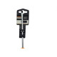 Chave Fenda Starfer1/4 X 5 Chave Fenda Starfer1/4 X 5