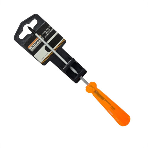 Chave Phillips Starfer3/16 X 6 Chave Phillips Starfer3/16 X 6