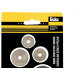 Kit Serra Circular Mini C/06Pcs-Ola