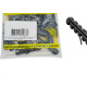 Bucha Fixacao Iv N10 C/ 50 Bucha Fixacao Iv N10 C/ 50