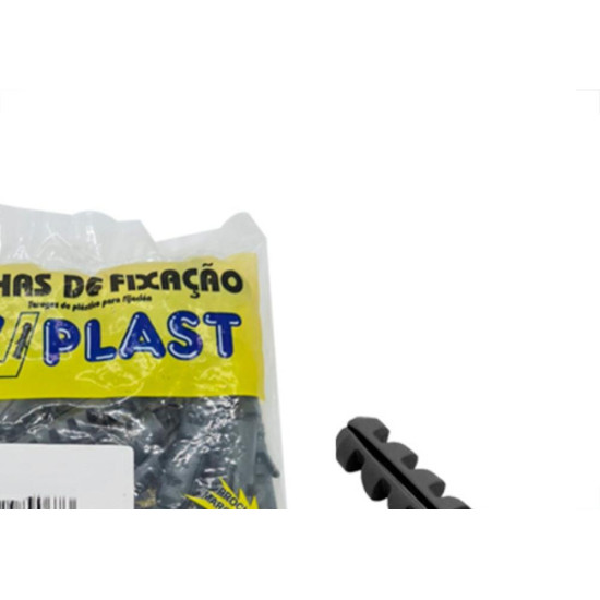 Bucha Fixacao Iv N06 C/200 Bucha Fixacao Iv N06 C/200
