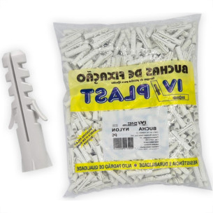 Bucha Nylon Iv 10 C/250