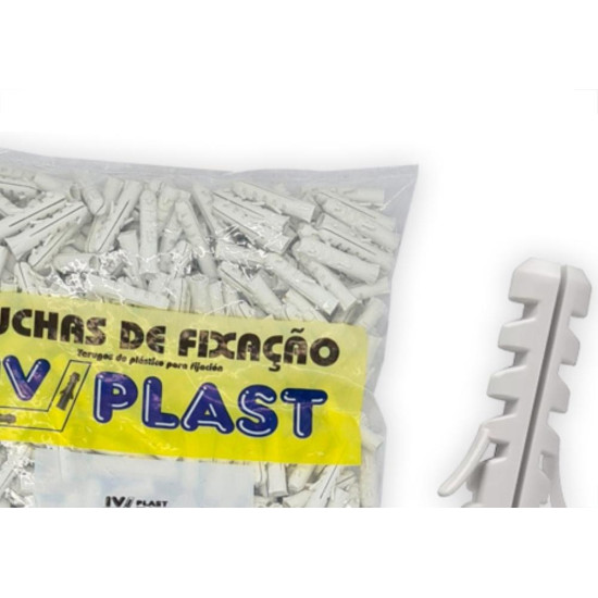 Bucha Nylon Iv 08 C/500 Bucha Nylon Iv 08 C/500