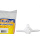 Bucha P/Gesso Iv N3 24-32 C/ 50 Bucha P/Gesso Iv N3 24-32 C/ 50