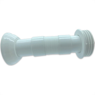 Tubo Lig.Luconi Sanfonado Br