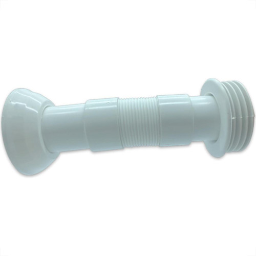 Tubo Lig.Luconi Sanfonado Br