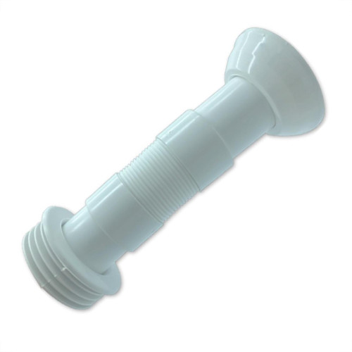 Tubo Lig.Luconi Sanfonado Br