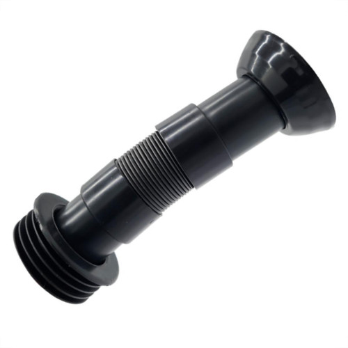 Tubo Lig.Luconi Sanfonado Pr