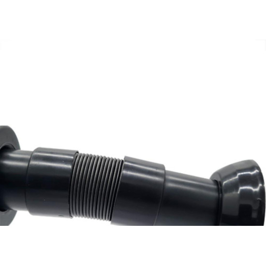 Tubo Lig.Luconi Sanfonado Pr