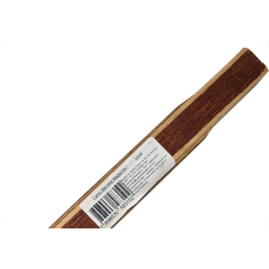 Cabo Marreta Madeirite 30Cm Cabo Marreta Madeirite 30Cm