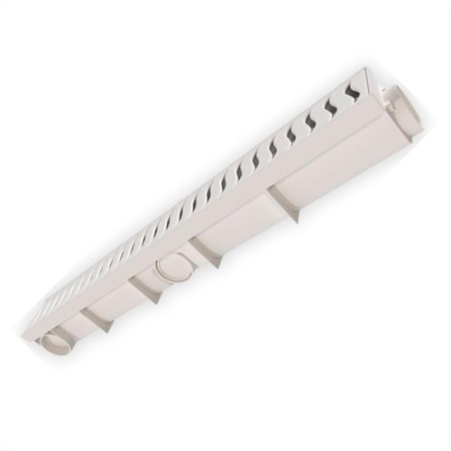 Ralo Linear 6 X 50 Grelha Brca-1906 Ralo Linear 6 X 50 Grelha Brca-1906