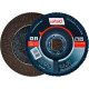 Disco Flap Disflex Alo 4.1/2 X 36 Disco Flap Disflex Alo 4.1/2 X 36