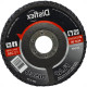 Disco Flap Disflex Alo 4.1/2 X 50 Disco Flap Disflex Alo 4.1/2 X 50