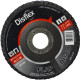 Disco Flap Disflex Alo 4.1/2 X 50 Disco Flap Disflex Alo 4.1/2 X 50