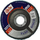 Disco Flap Disflex Fibra 4.1/2X 40 Disco Flap Disflex Fibra 4.1/2X 40