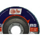 Disco Flap Disflex Fibra 4.1/2X 40 Disco Flap Disflex Fibra 4.1/2X 40