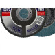 Disco Flap Disflex Fibra 7 X 40 Disco Flap Disflex Fibra 7 X 40