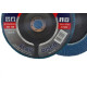 Disco Flap Disflex Fibra 7 X120 Disco Flap Disflex Fibra 7 X120