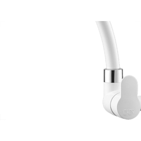 Torneira Pia B.Mov Par Herc Tiv.Br-520