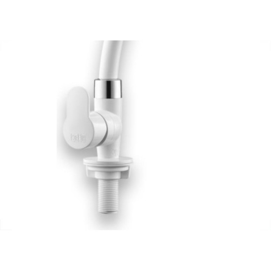 Torneira Pia B.Mov Ban Herc Tiv.Br-527