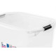 Caixa Organizadora Pl Sanremo 68L Caixa Organizadora Pl Sanremo 68L