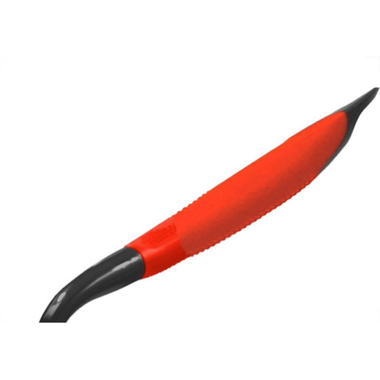 Escova Powermaid Mult.Redon.Verm/Cz