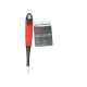 Escova Powermaid Long.Alcan Verm/Cz
