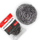 Esponja Powermaid Inox Prateado