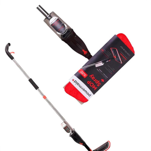 Mop Powermaid Spray Verm/Cz